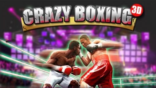 download Crazy boxing apk
